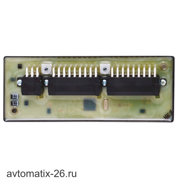 Модуль ввода/вывода IFM Electronic CR2014
