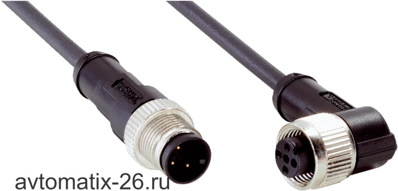 Соединительный кабель SICK DSL-1203B02MC34KM1