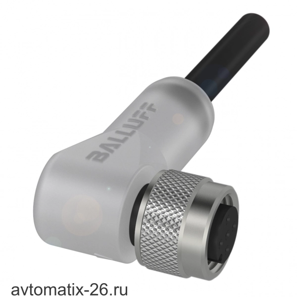 Разъем с кабелем Balluff BCC W425-0000-1A-010-TW0434-050