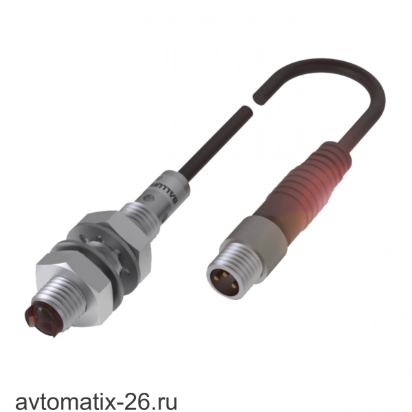 Оптический датчик Balluff BOS 08E-NS-KE20-00,2-S49
