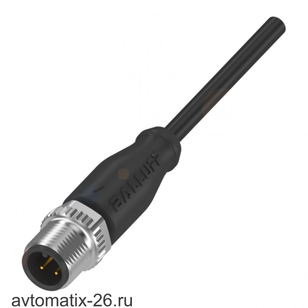 Разъем с кабелем Balluff BCC M413-0000-2A-001-PX0334-050