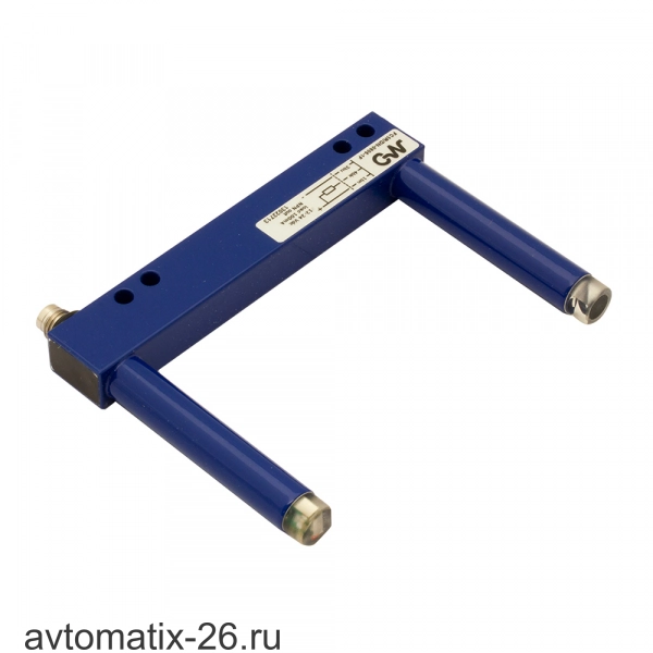 Щелевой датчик Micro Detectors FC5R/LN-0806-1F