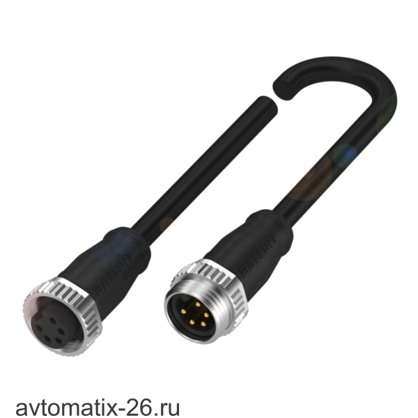 Соединительный кабель Balluff BCC A315-A315-30-335-PX05A5-150