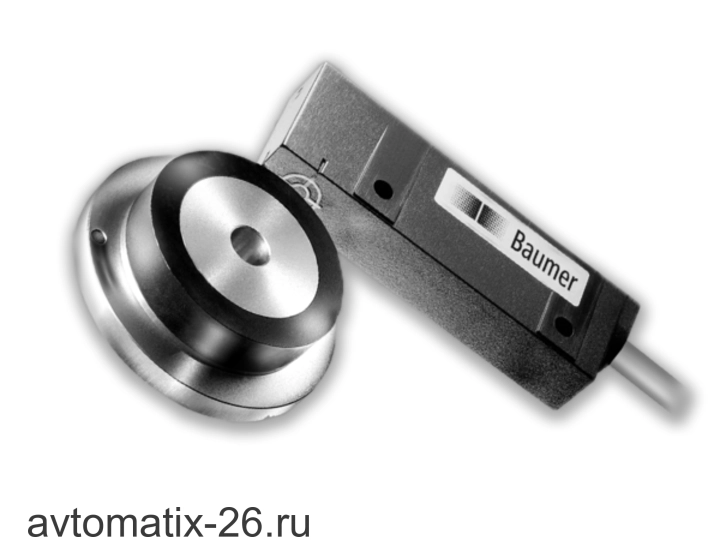 Магнитный энкодер Baumer MDFK 08G8124