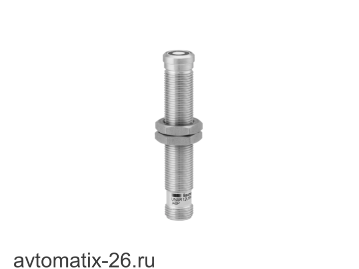 Ультразвуковой датчик Baumer UNAR 12P1914/S14H