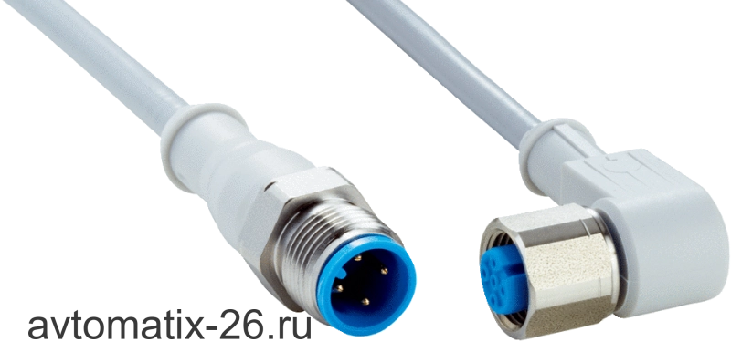 Соединительный кабель SICK DSL-1204-B0M6NI