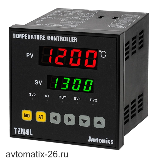 Термоконтроллер Autonics TZN4L-R4C