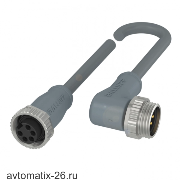 Соединительный кабель Balluff BCC A315-A325-30-330-VS85N5-120