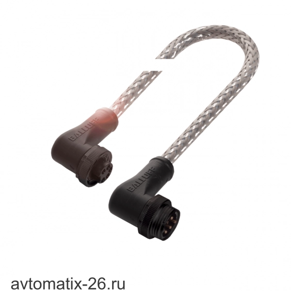 Соединительный кабель Balluff BCC B324-B324-30-304-MW8434-010