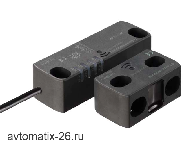 Магнитный датчик безопасности Leuze Electronic RD800-MUCA-CB2-R
