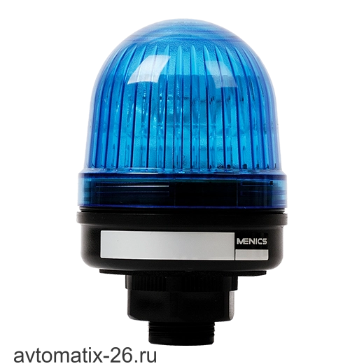 Проблесковый маячок Autonics MS56L-F20-B
