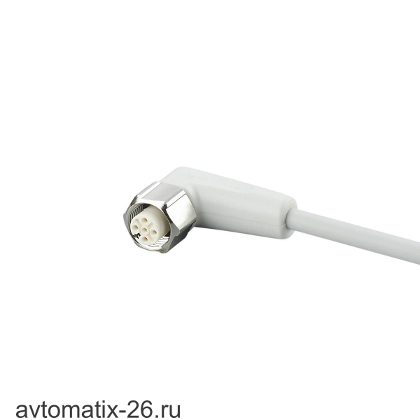 Разъем с кабелем IFM Electronic EVF067