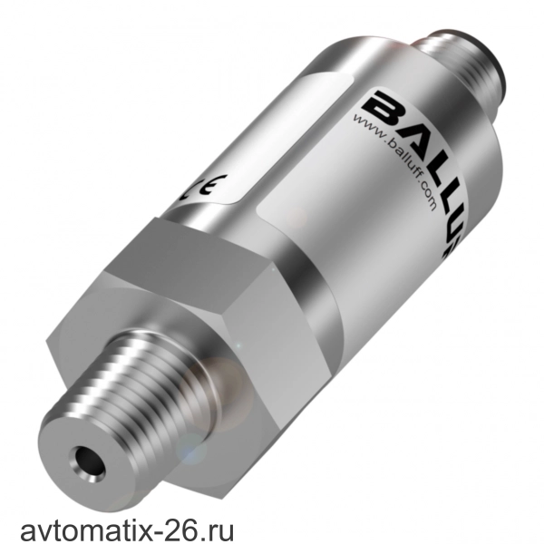 Датчик давления Balluff BSP B600-FV004-A06A1A-S4