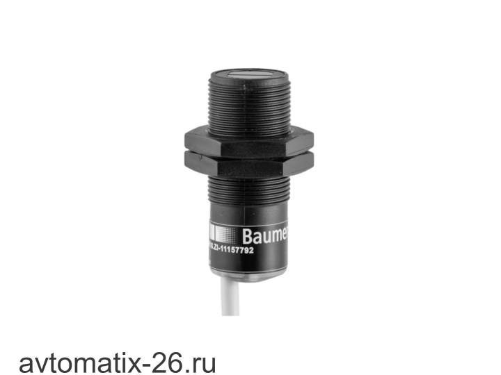 Оптический датчик Baumer OR18.ZI-NW1Z.71OV/0010_B013