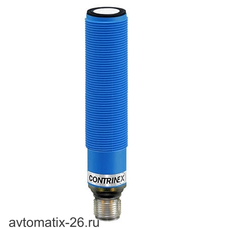 Ультразвуковой датчик Contrinex UST-M18PS-TLS-403