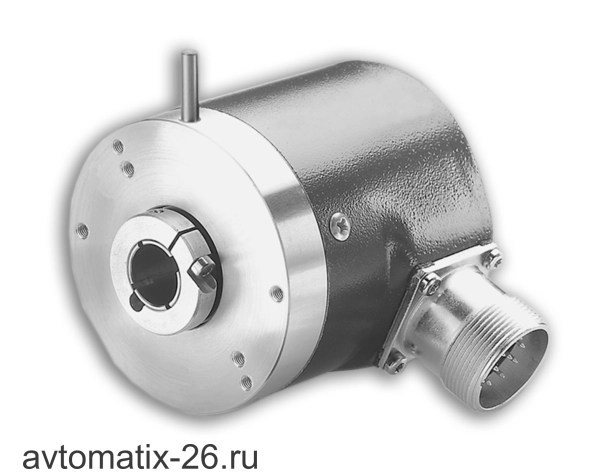 Абсолютный энкодер Baumer GBA2H.510A105