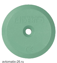 Транспондер RFID Pepperl Fuchs IPC03-58