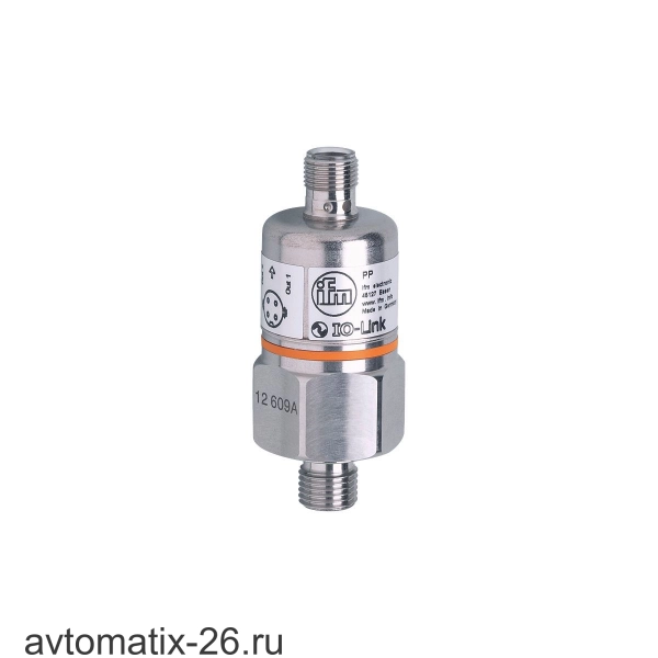 Датчик давления IFM Electronic PP003E