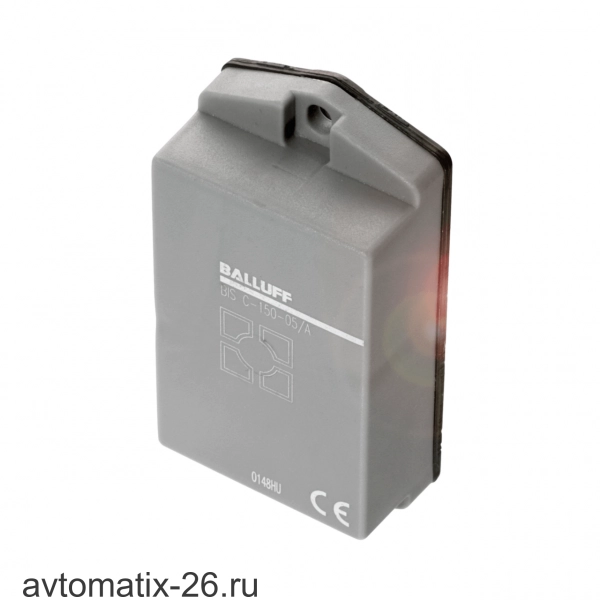 Транспондер RFID Balluff BIS C-150-05/A