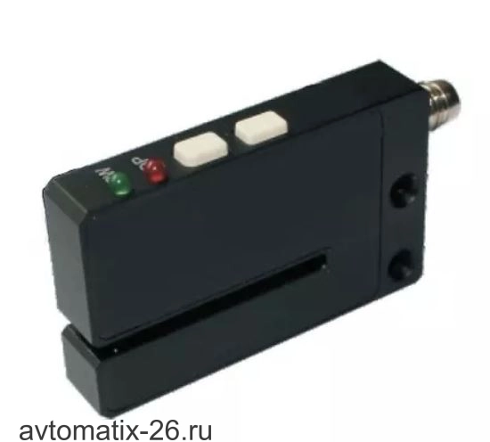 Оптический щелевой датчик этикетки NEFTIM MR-260NR