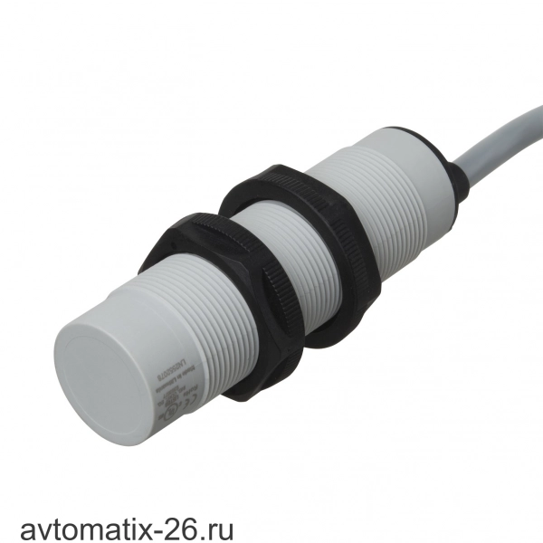 Емкостный датчик Carlo Gavazzi CA30CLN12MU10M