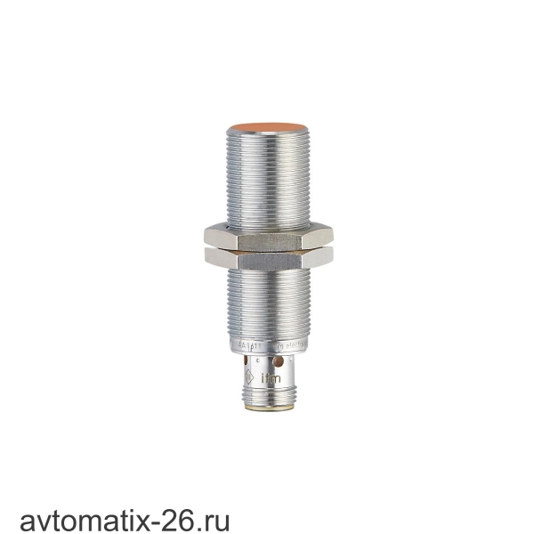 Индуктивный датчик IFM Electronic IGG006