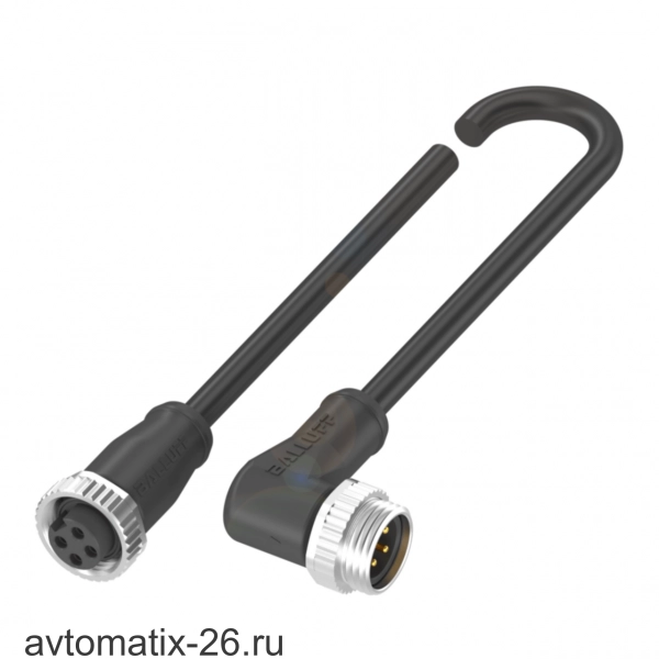Соединительный кабель Balluff BCC A314-A324-30-304-PX04A5-006