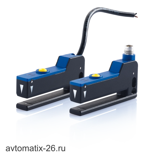 Щелевой датчик для этикеток DATASENSING SR23-5-IR-PH