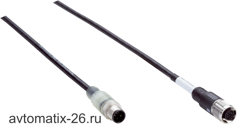 Соединительный кабель SICK YM2A24-025UA4F2A2D