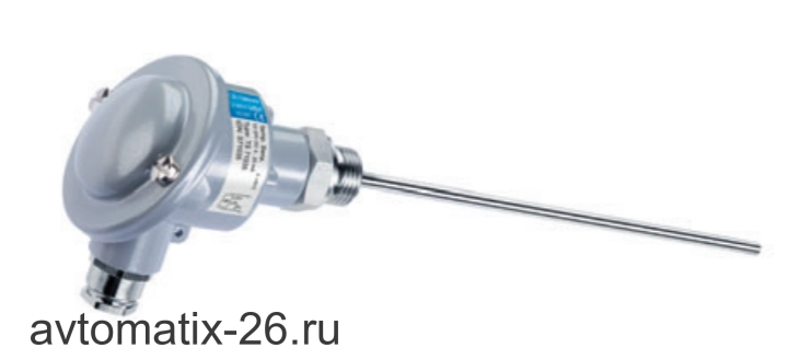 Датчик температуры EGE-Elektronik TGBA 050 GI-L100