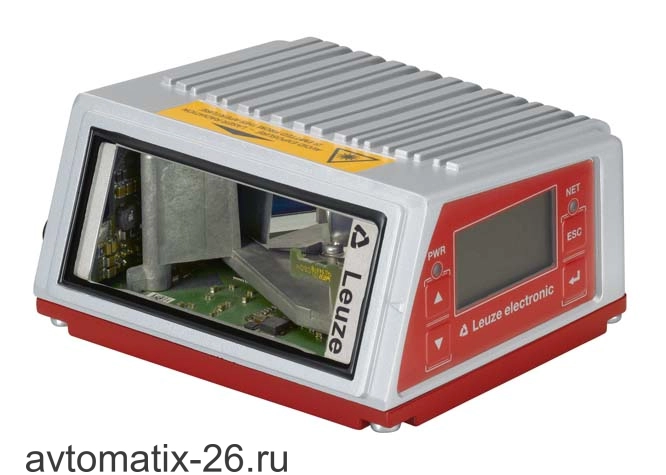 Сканер штрих-кодов Leuze Electronic BCL 608i SM 102 H
