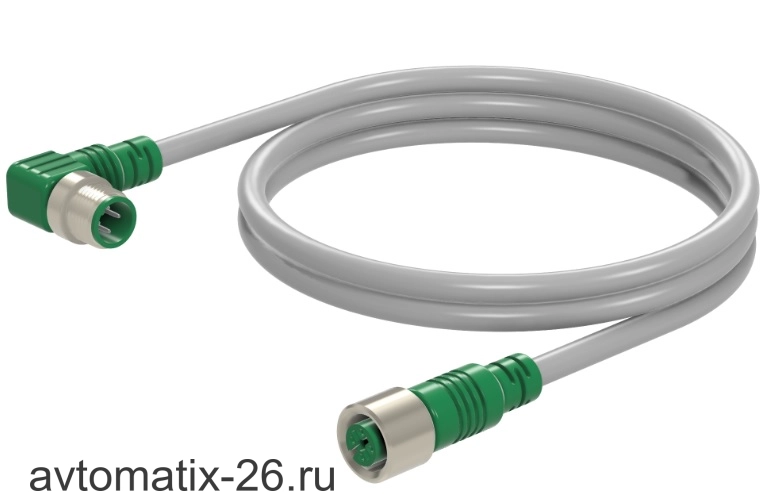 Соединительный кабель СЕНСОР К14-12УВ-12ПР-5
