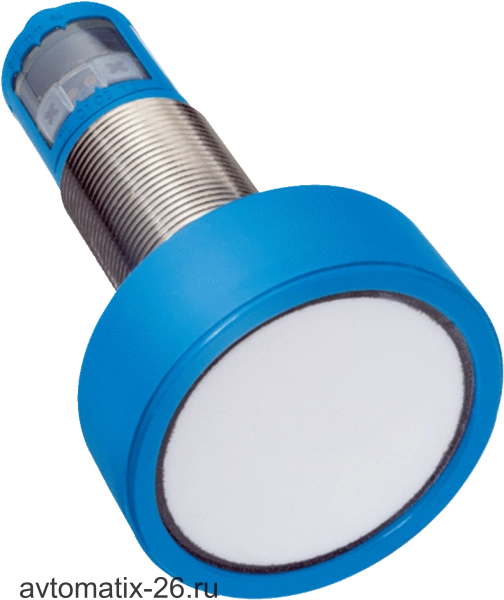 Ультразвуковой датчик SICK UM30-215111