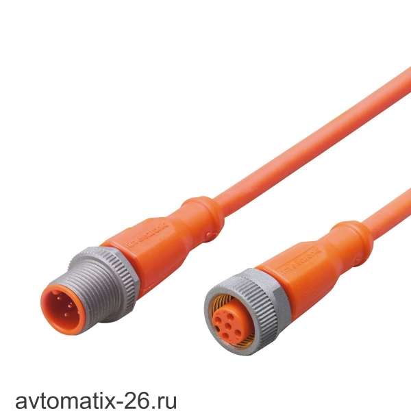 Соединительный кабель IFM Electronic EVW123
