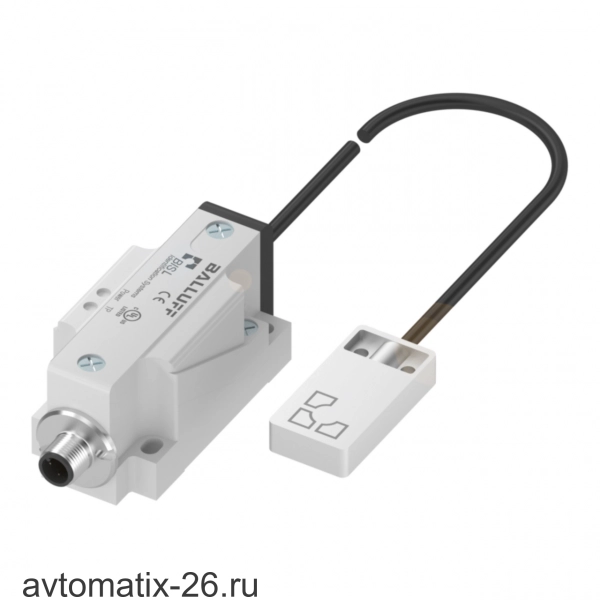 RFID головка чтения/записи Balluff BIS L-400-035-004-00-S115