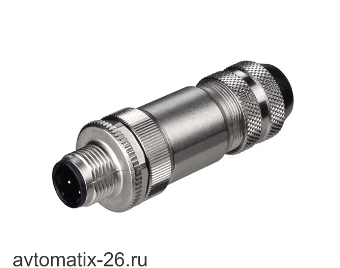 Разъем Leuze Electronic KD 01-5-SA