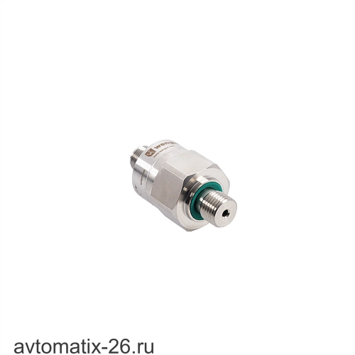 Датчик давления Wenglor FX6P203