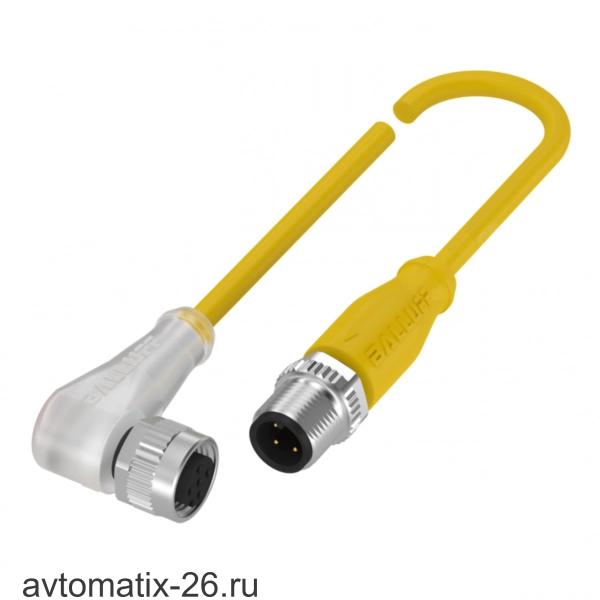 Соединительный кабель Balluff BCC M425-M425-3A-661-PX0534-030