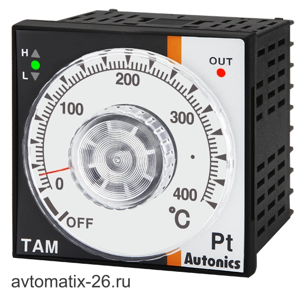 Температурный контроллер Autonics TAM-B4SP4C
