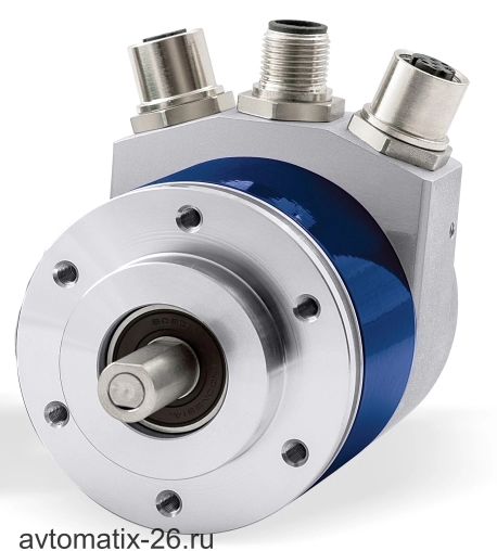Абсолютный энкодер DATASENSING AMT58-S10-13x14-EC