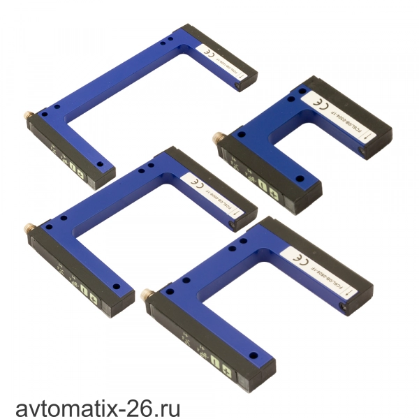 Щелевой датчик Micro Detectors FC6L/0B-0106-1F