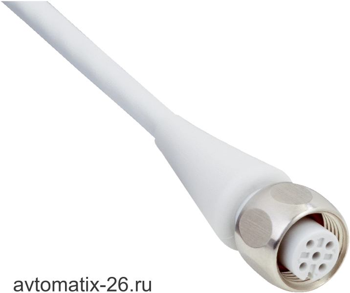 Соединительный кабель SICK DSL-1204-G0M6RN