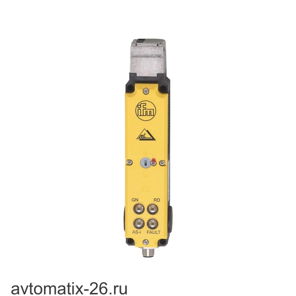 AS-i безопасный переключатель дверей IFM Electronic AC902S