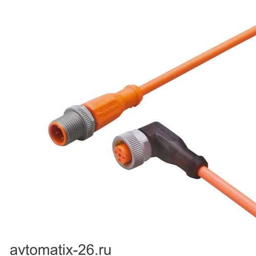 Соединительный кабель IFM Electronic EVW155