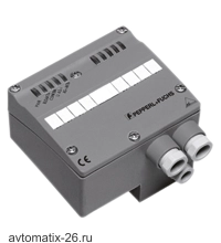 AS-i разветвитель Pepperl Fuchs VBA-2E-G4-U