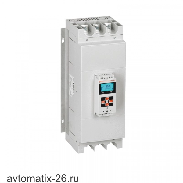 Устройство плавного пуска и остановки Lovato Electric ADXL0195600