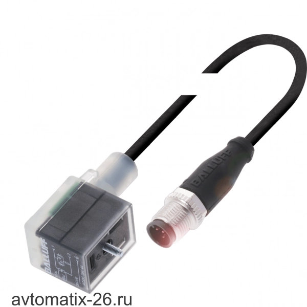 Соединительный кабель Balluff BCC VB63-M413-3E-667-PX0350-003