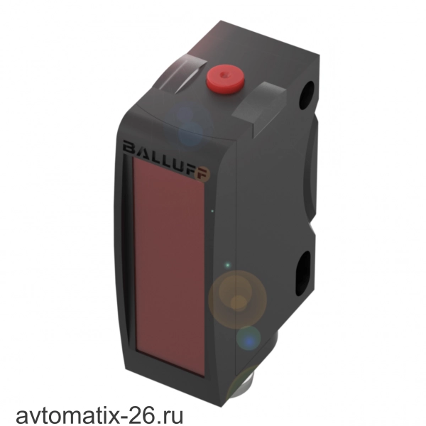 Оптический датчик расстояния Balluff BOD 6K-RA04-S75