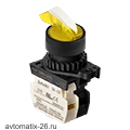 Селекторный переключатель Autonics S2SRN-L1YBD