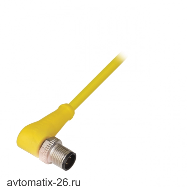 Разъем с кабелем Balluff BCC M424-0000-2A-003-EX44T2-100